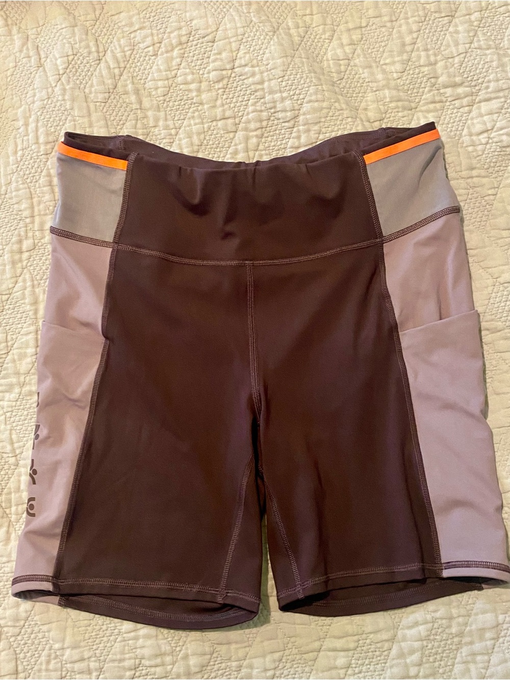 The North Face Women’s Trailwear QTM Bike Shorts